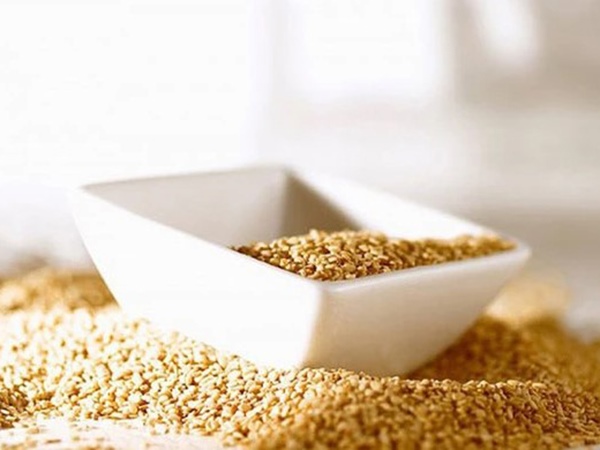 Mơ thấy hạt vừng đánh ngay số mấy? Dự báo điềm gì?