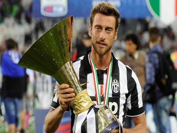 Bóng đá 27/3: Marchisio nói lý do từ chối Real