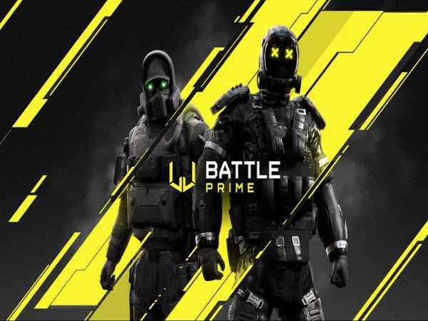 Cấu Hình Chơi Battle Prime Online – Game Bắn Súng Siêu Hot