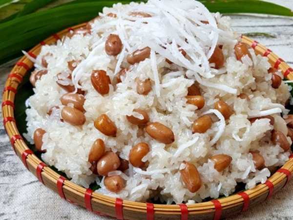 Nhìn thấy ăn xôi