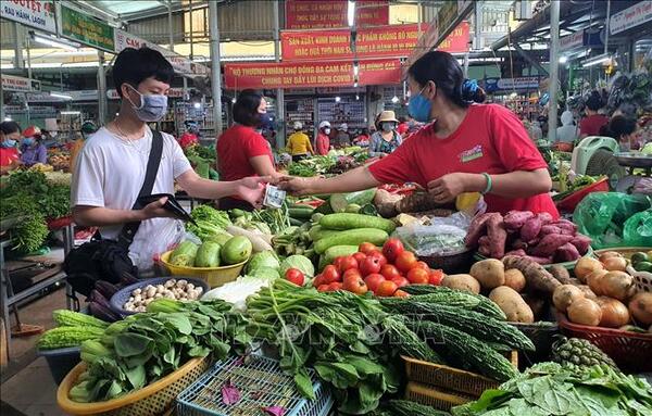 Nhìn thấy đi chợ điềm gì? Giải mã ý nghĩa