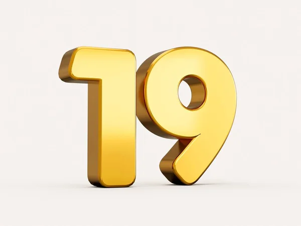 Số 19 có ý nghĩa gì? 19 Có phải là số sinh sôi tài lộc không?