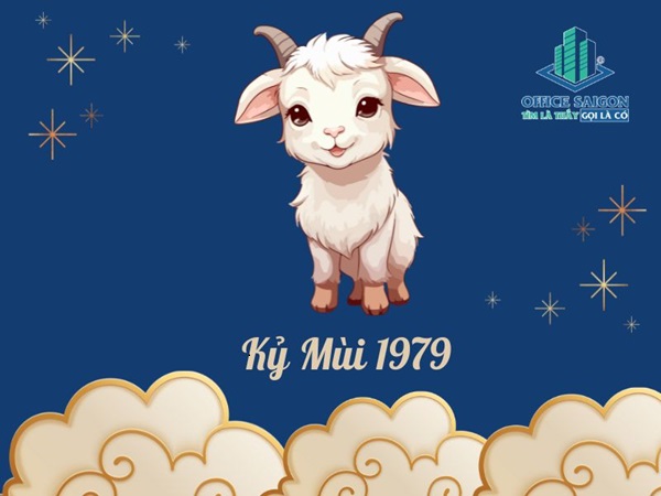 Con số tài lộc tuổi Kỷ Mùi 