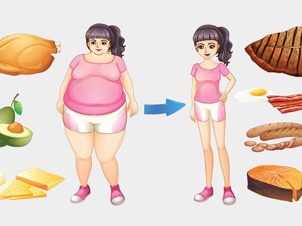 Giảm cân: những phương pháp hiệu quả và kiến thức cần biết