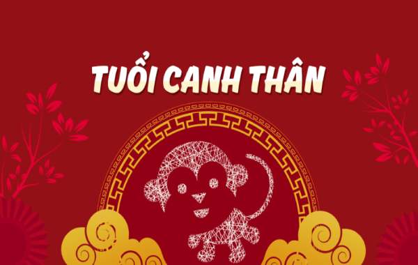 Đón tài đắc lộc với số lộc phát tuổi Canh Thân 3/3/2025
