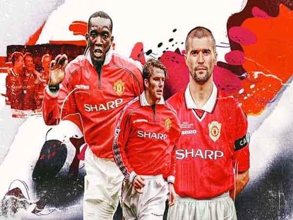 Sơ lược về CLB Manchester United
