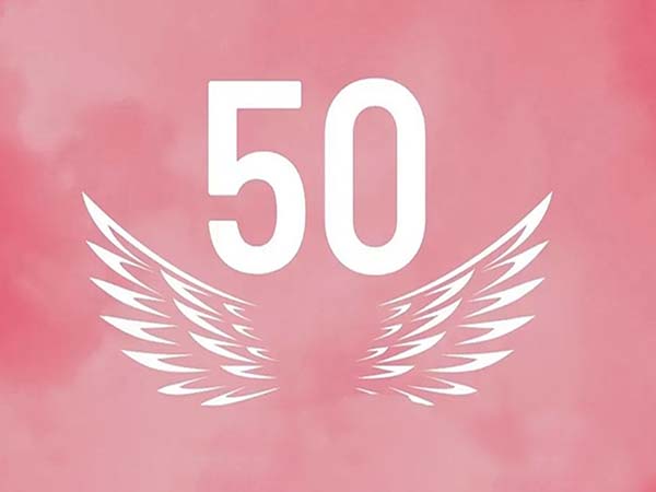 Cách nhận biết chu kỳ lặp lại của số 50