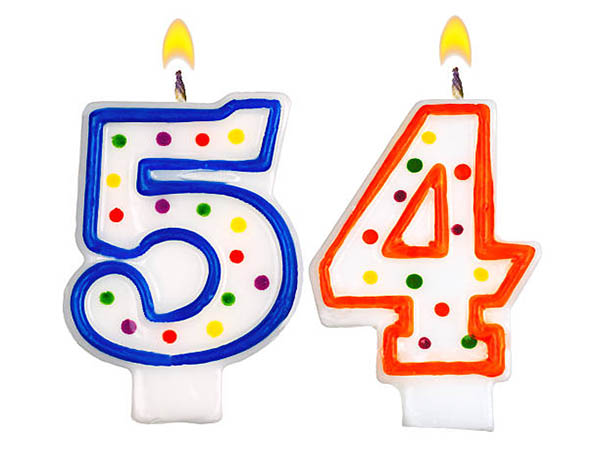 Gợi ý lô về 54 hôm sau đánh con gì?
