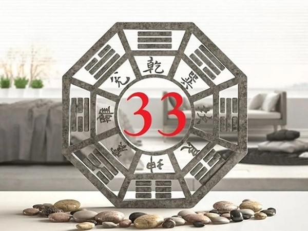 Lô ra 33 hôm sau đánh con gì lộc lá đầy tay?