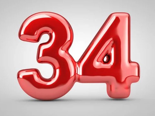 Lô ra 34 hôm sau đánh con gì xác suất trúng cao nhất