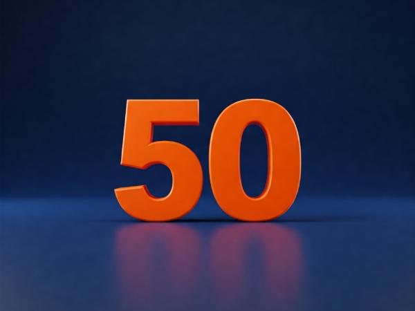 Ý nghĩa số 50 trong phong thủy và ứng dụng trong xổ số