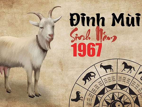 Mệnh Thủy 1967 hợp số nào tỏa sáng quyền uy?