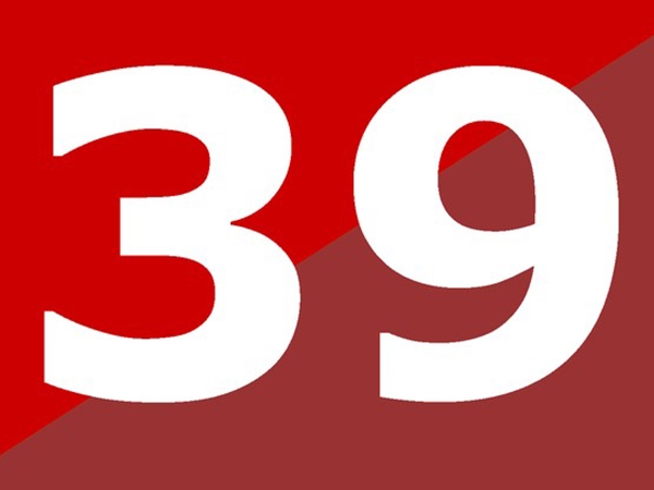 Lô về 39 hôm sau đánh con gì khả năng ăn đậm?