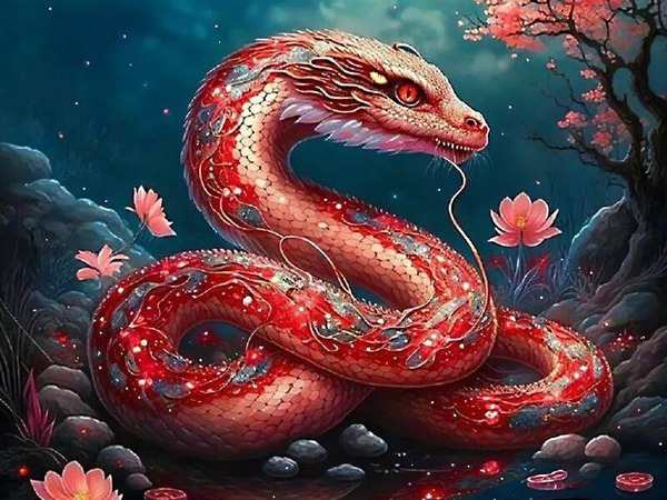 Con số tài lộc tuổi Tị ngày 28/6/2025 thứ 7 may mắn