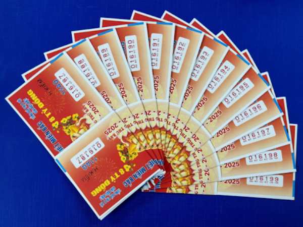Sự khác biệt giữa xổ số miền Bắc và xổ số miền Nam