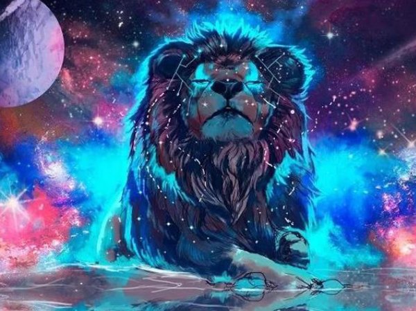 Nâng tầm địa vị với số hoàng gia cung Sư Tử 1/7/2025