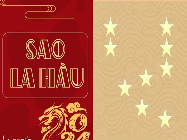 Tổng quan về người sao La Hầu ngày 4/7/2025 thứ 6 hôm nay