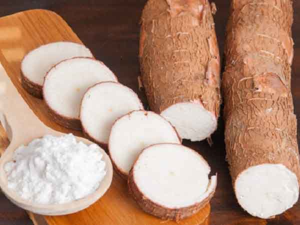 Nằm mơ thấy củ sắn có phải sắp được quý nhân giúp?