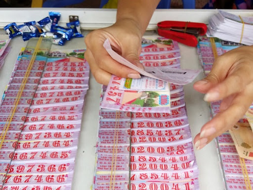 Sai lầm thường gặp khiến người chơi mất vé số trúng
