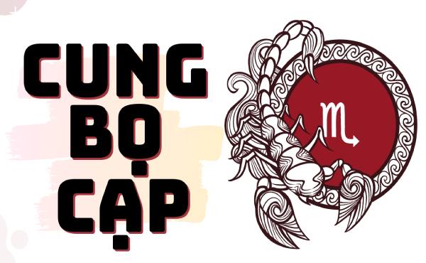 Con số may mắn của cung Bọ Cạp có giúp bạn đổi vận?