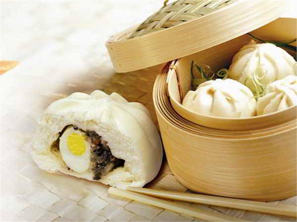 Nằm mơ thấy bánh bao hé lộ con đường sự nghiệp ra sao?