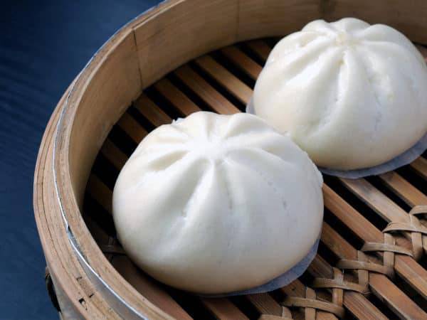 Ngủ mê thấy mình làm bánh bao