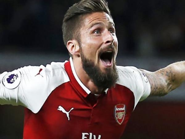 Tiểu sử Olivier Giroud và sự nghiệp bóng đá đầy ấn tượng
