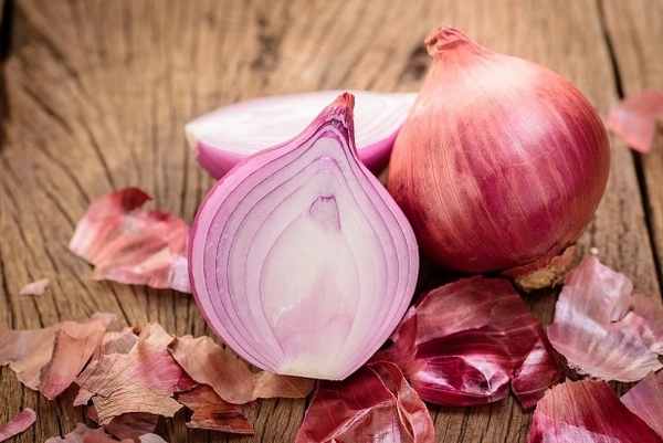 Mơ thấy củ hành: Liệu đây có phải là dấu hiệu may mắn?