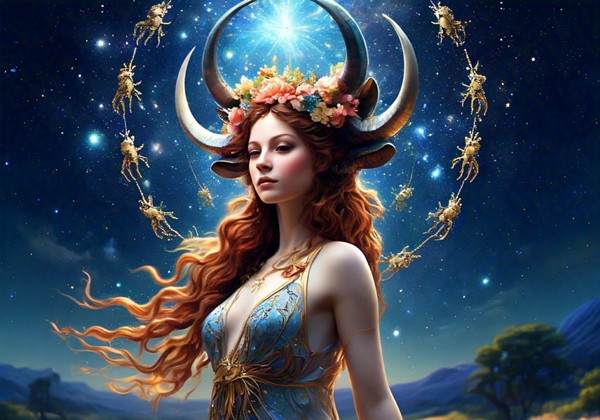 Thần may mắn bật mí số phát tài cung Kim Ngưu 15/10/2025