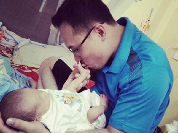 Những lưu ý khi mơ thấy bố mất