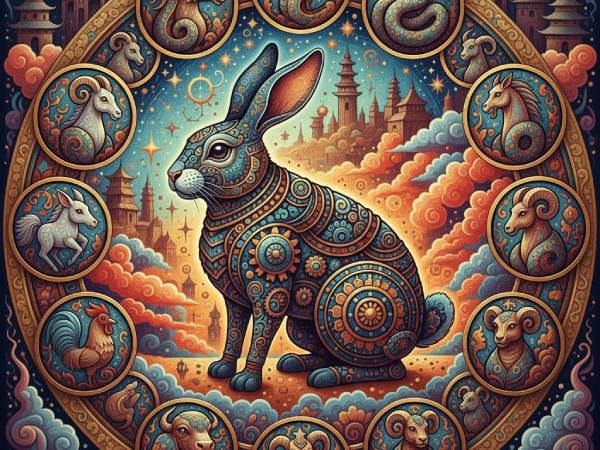 Tử vi tuổi Mão ngày hôm nay 13/11/2025 phát tài