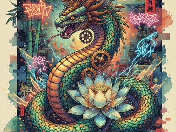 Tử vi tuổi Tị hôm nay 6/11/2025 số tài lộc tuổi Tị