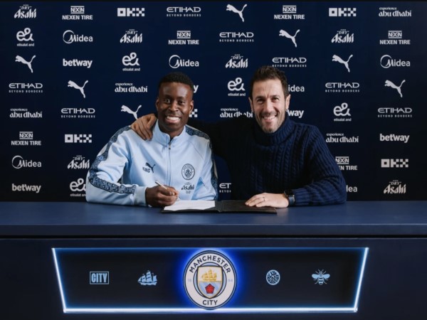 Tin BĐ: Marc Guehi hưởng lương cao thứ hai tại Man City