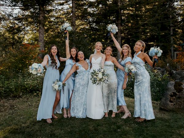 Nằm mơ thấy mình đám cưới là điềm gì, số mấy vượng phát?