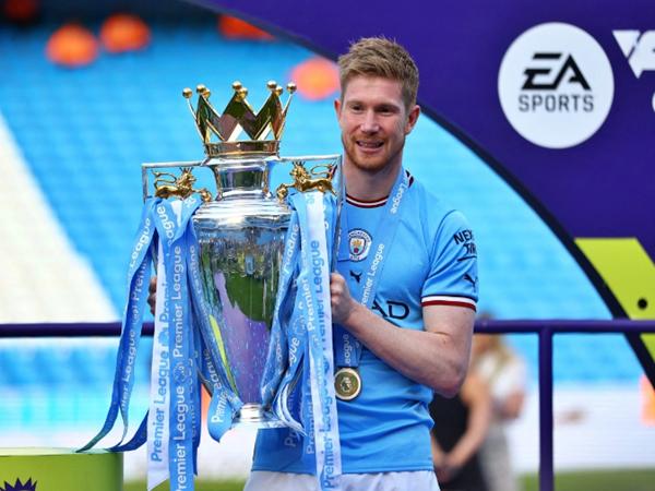Khám phá các cầu thủ Man City xuất sắc nhất lịch sử