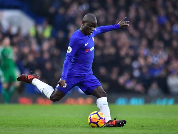 Các danh hiệu trong sự nghiệp của Kanté