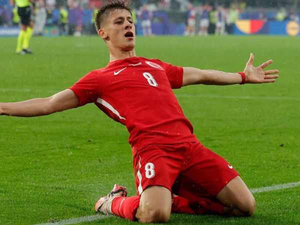 Arsenal Nối Dài Mạch Thắng – Mục Tiêu Chuyển Nhượng Mới Sáng Giá Lộ Diện