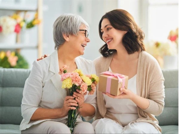 Nằm mơ thấy mẹ có số gì may mắn phát tài