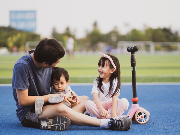 Nằm mơ thấy trẻ em là điềm gì, báo mộng dữ hay lành?