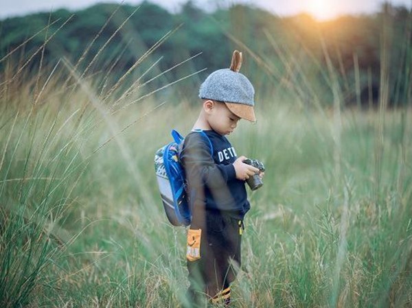 Nằm mơ thấy trẻ em là điềm gì, báo mộng dữ hay lành?